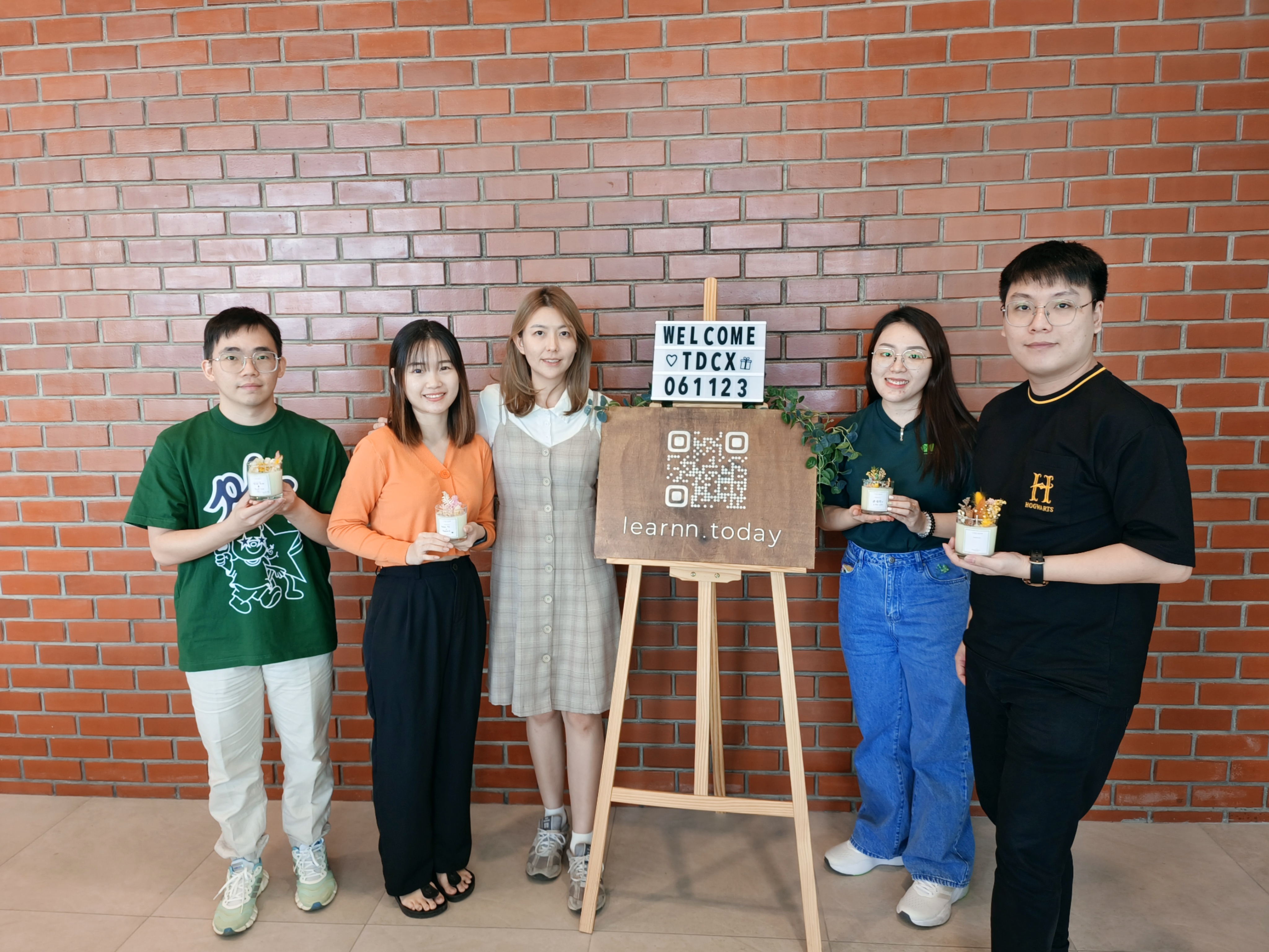 06.11.2023 Team Building 建团活动 - Part 9